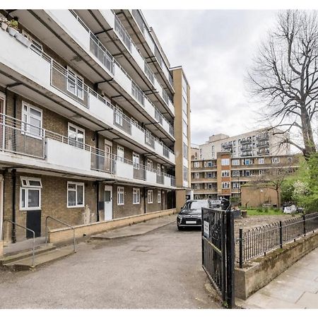 Central London Flat-Share Hotel Exterior photo