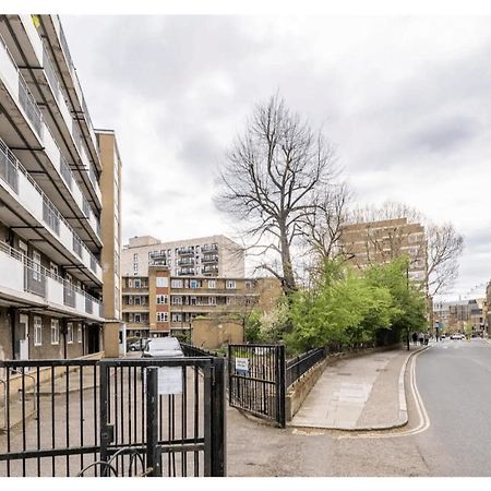 Central London Flat-Share Hotel Exterior photo