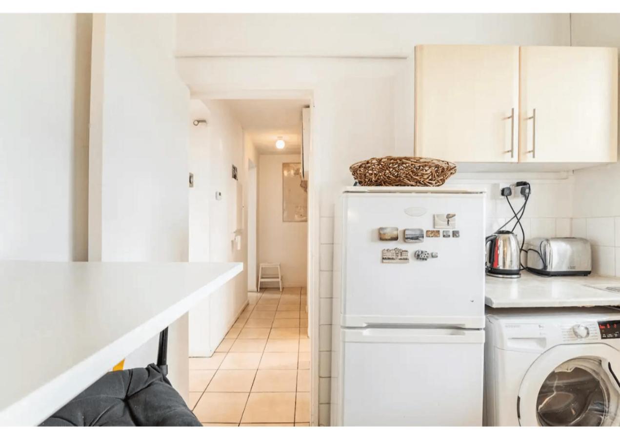 Central London Flat-Share Hotel Exterior photo