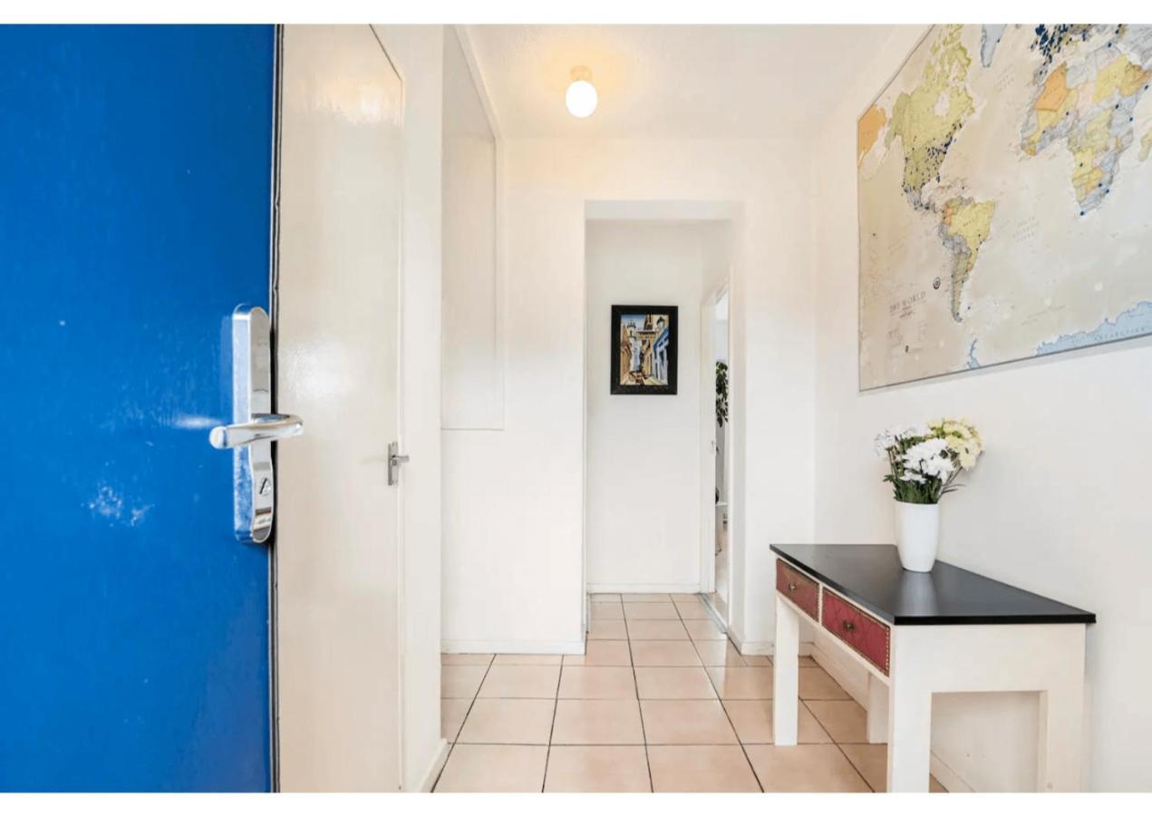 Central London Flat-Share Hotel Exterior photo