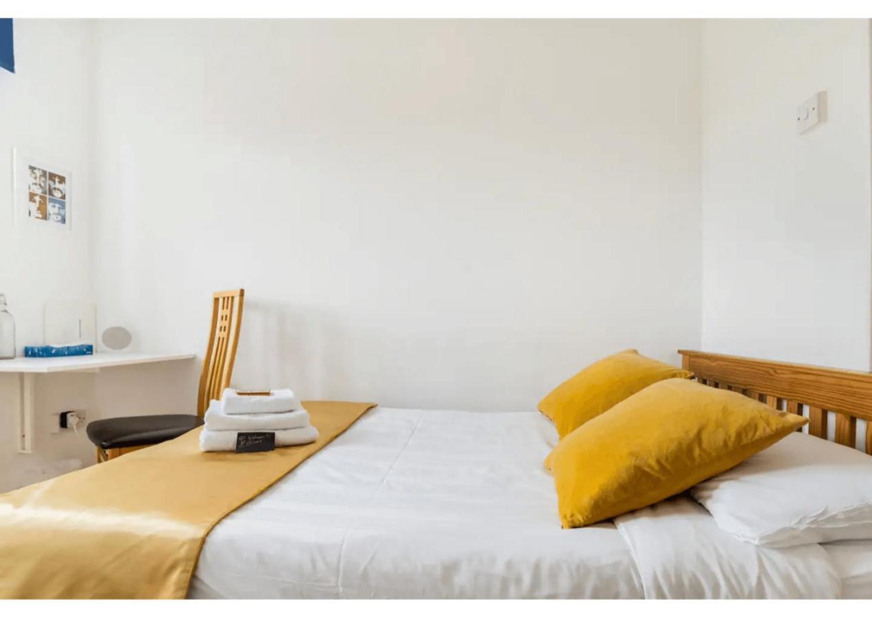 Central London Flat-Share Hotel Exterior photo