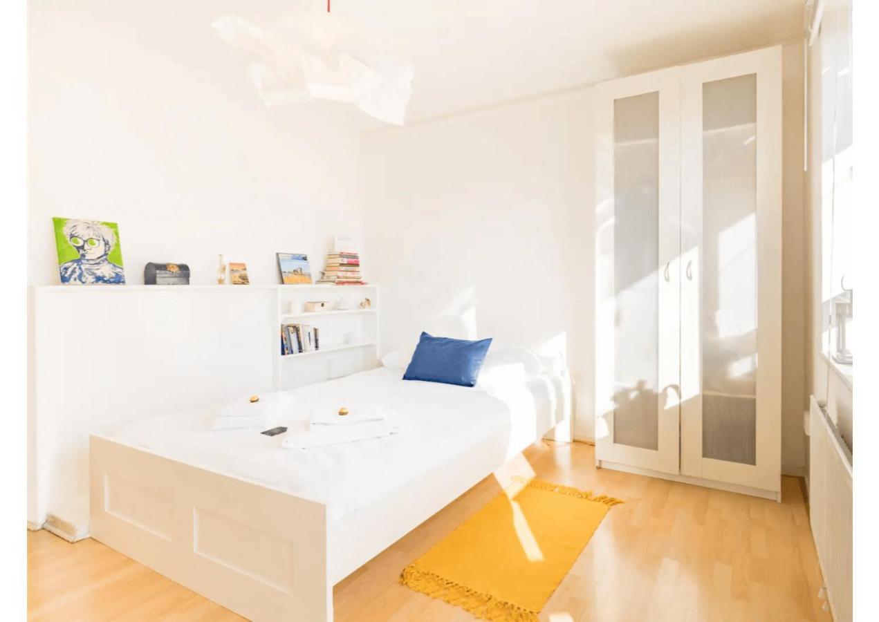 Central London Flat-Share Hotel Exterior photo