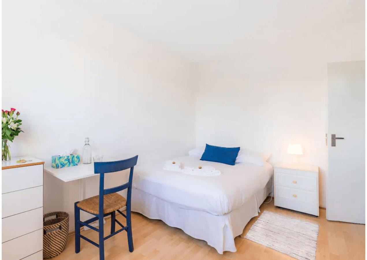 Central London Flat-Share Hotel Exterior photo