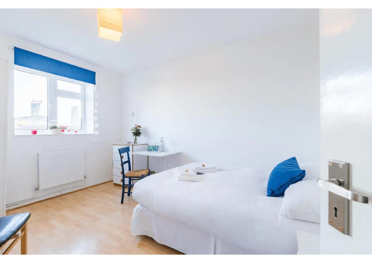 Central London Flat-Share Hotel Exterior photo