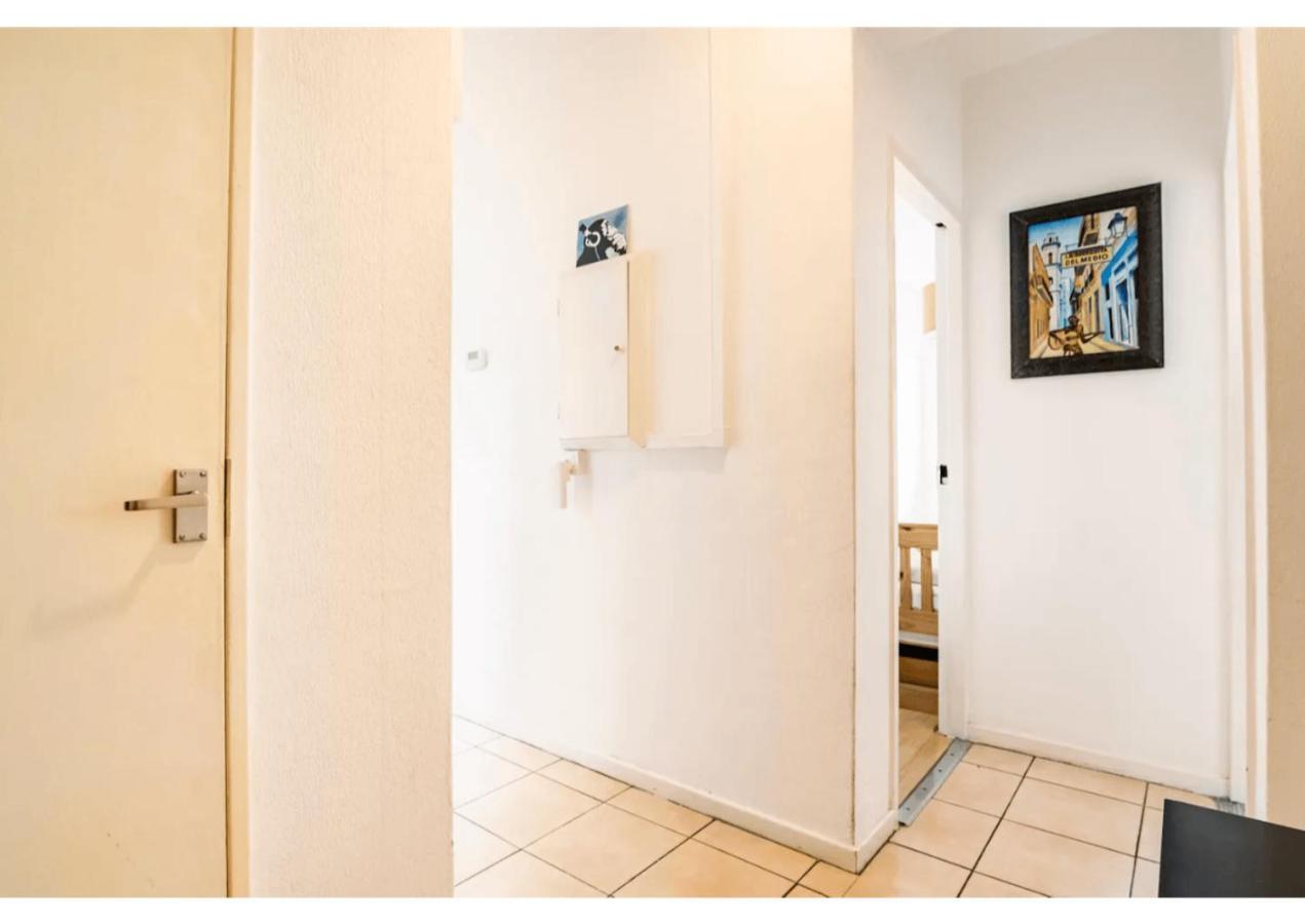 Central London Flat-Share Hotel Exterior photo
